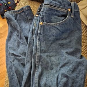 Mens Jeans - Wrangler  32x30